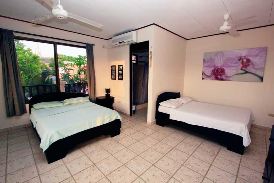 Hotel Blue Palm Jacó Εξωτερικό φωτογραφία
